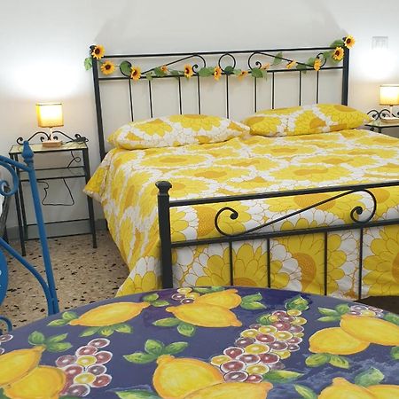 Casa Grazia Amalfi Villa Exterior foto