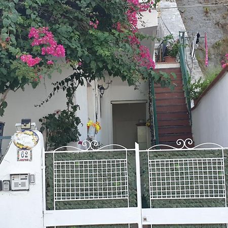 Casa Grazia Amalfi Villa Exterior foto