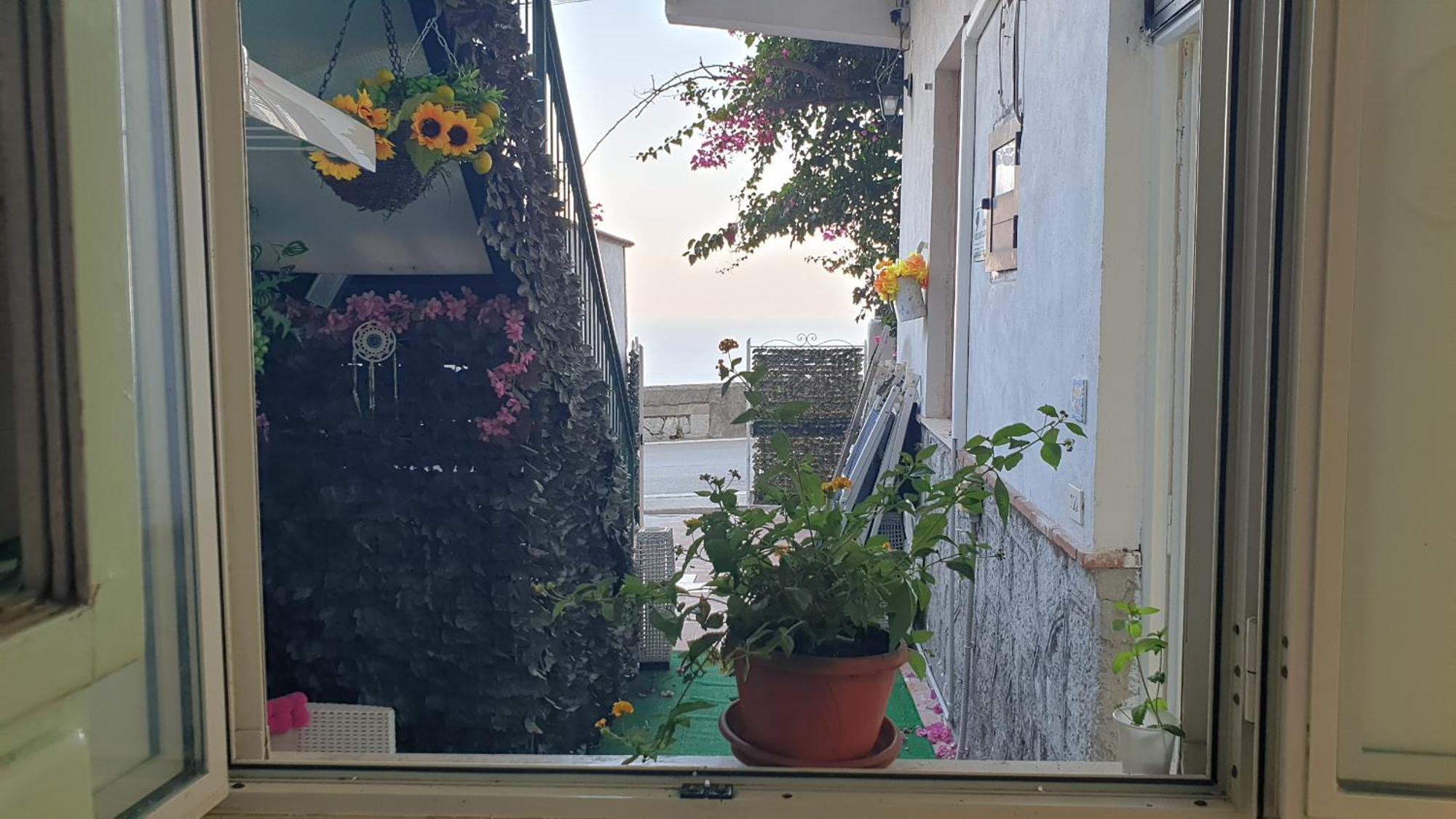 Casa Grazia Amalfi Villa Exterior foto