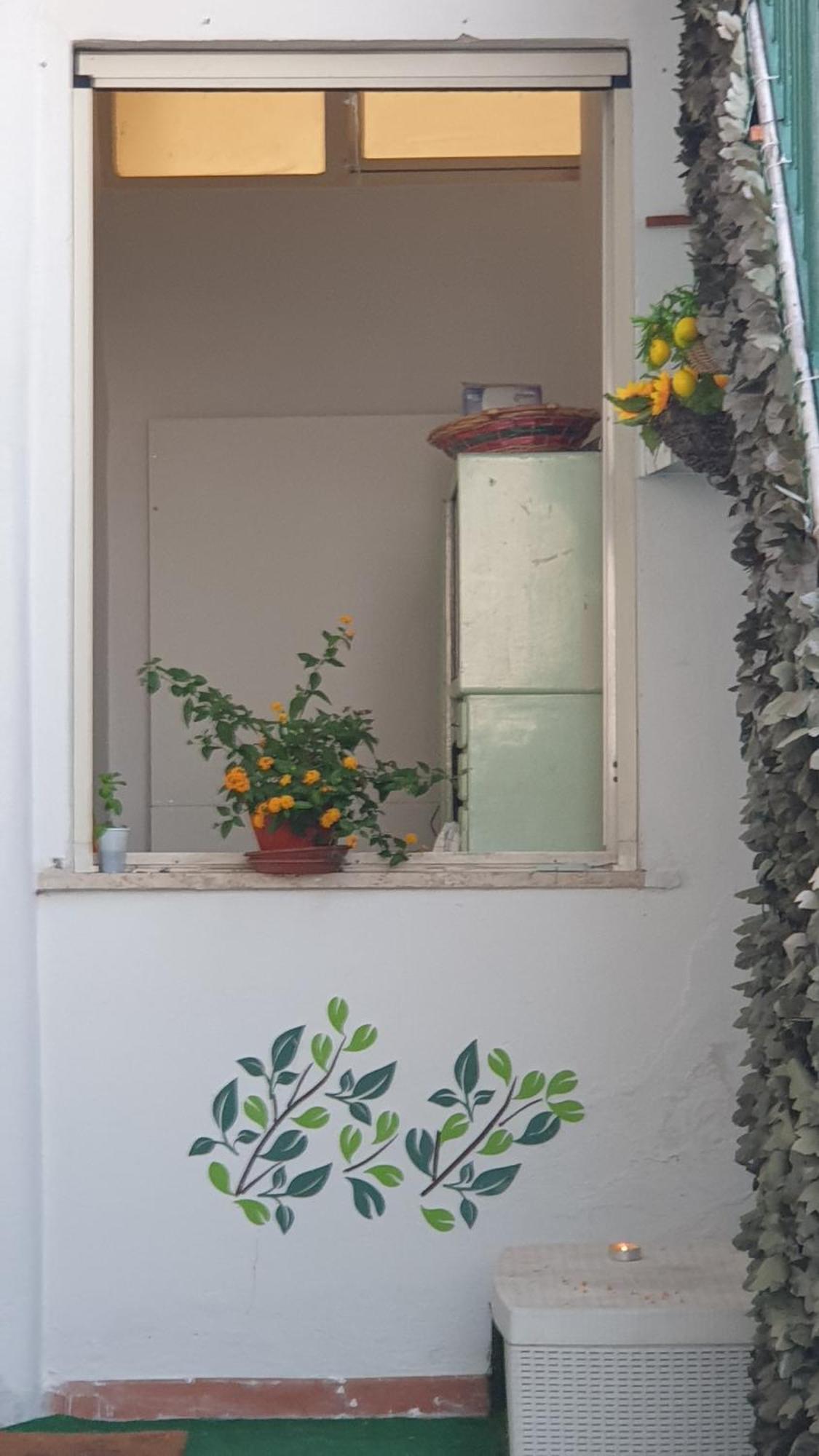 Casa Grazia Amalfi Villa Exterior foto