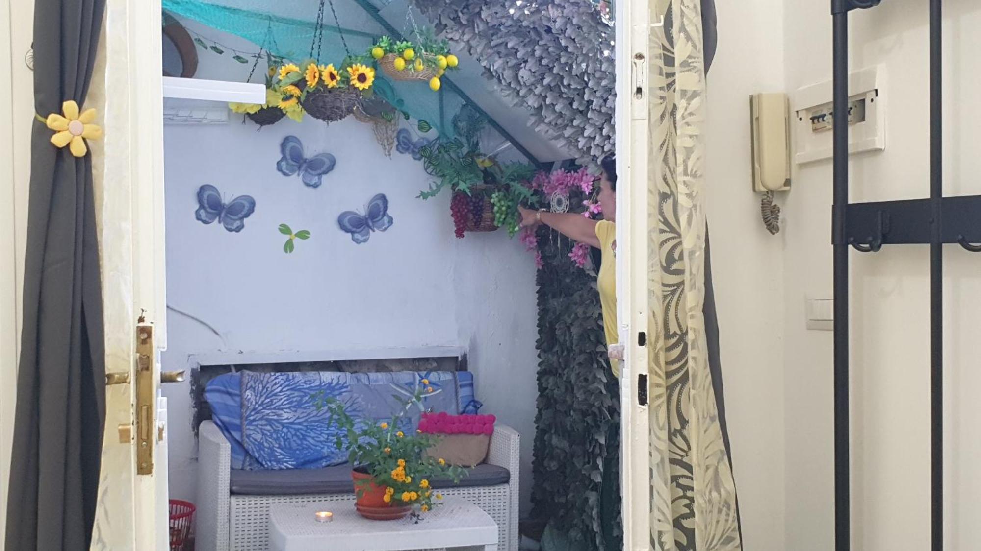 Casa Grazia Amalfi Villa Exterior foto